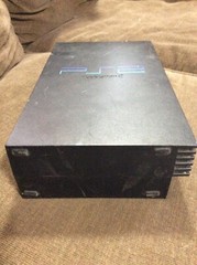 PS2 Playstation 2 SCPH-39001 Unknown Condition