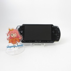 【Excellent】Sony PSP-2000 Piano Black Console Only No Battery Japanese Ver. #RET0