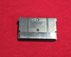 Clear Shell GameBoy Advance SP IPS Bright LCD USB-C Mod New Battery + EXTRAS!