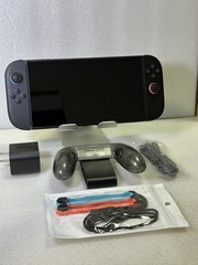 Nintendo Switch 2 Handheld Console System