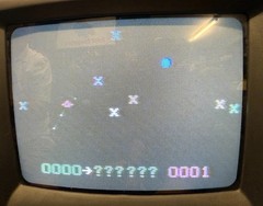 Working Tested Magnavox Philips Odyssey 2 Gaming Home Computer SB