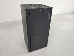 Microsoft Xbox Series X Model 1882 2022 Black No SSD Console Only – For Parts