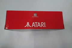 My Arcade Atari Pro HDMI Console Games 7000 – 2 Wireless Controllers – AS-IS