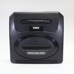 Sega Genesis Model 2 MK-1631 Console Only – Authentic Good Cond