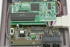 AV Famicom (HVC-101) Top Loader with Tim Worthington’s NESRGB 4.3, recap & more!