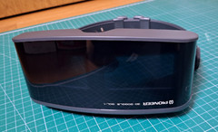 LaserActive GOL-1 3D Goggles Laser Active Unit *COLLECTORS ITEM – SALE*