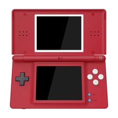 ⭐Choose Your Style & Upgrades!⭐ Reshelled Nintendo DS Lite Console w/ Charger