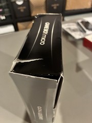 Nintendo Game Boy Micro In Box Working VGC.