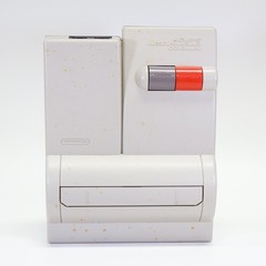 Nes Top Loader Console Only – Auth Acceptable Condition