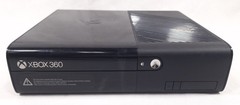 *AS-IS* Microsoft Xbox 360 E Model 1538 500GB Console W/ Controller & AC Adapter