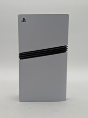 Sony Playstation 5 Pro 2TB Digital Edition Game Console PS5 (CFI-7119) | White