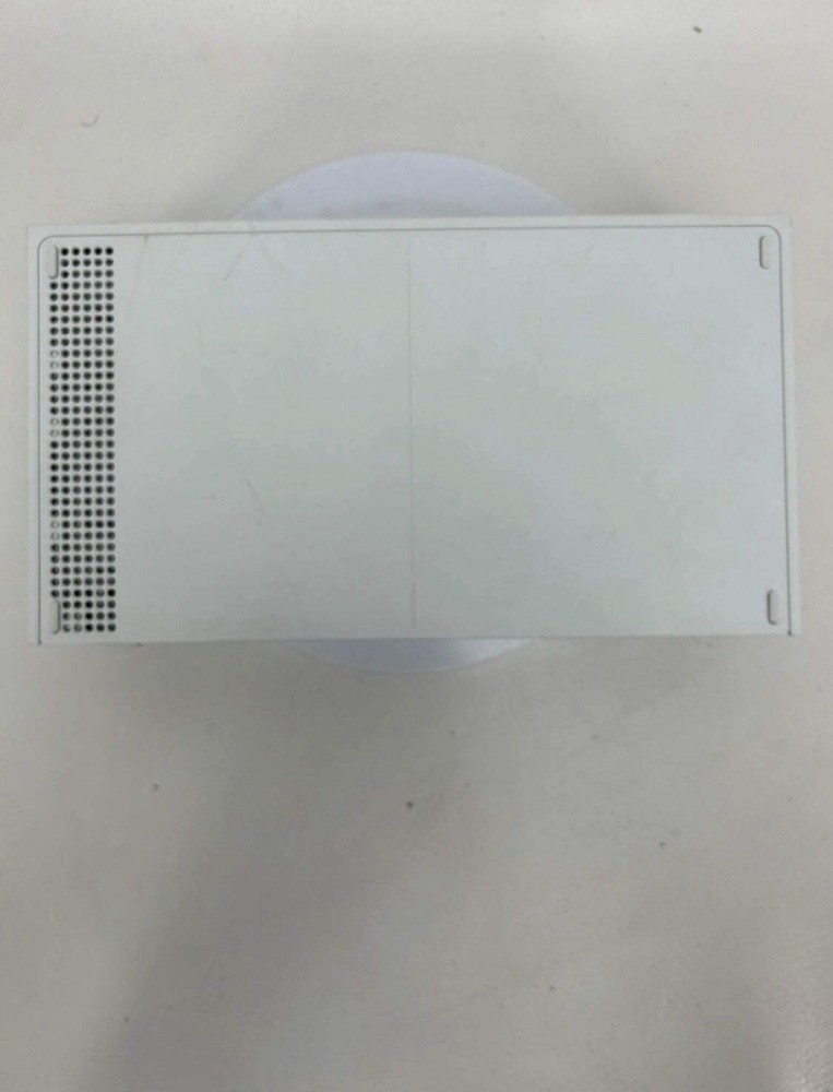 Microsoft Xbox Series S 512GB 1440p White Console HDMI Region Free MPN 1882