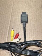 Nintendo 64 Accessories Bundle – 2 OEM Controllers And More console not included