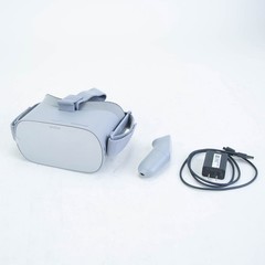 Oculus Go Standalone Virtual Reality Headset – 32GB SKU#2004128