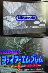 Nintendo Super Famicom Console & 10 Games & BOX & Manual 0523