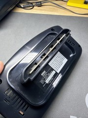 SEGA Genesis 32x Console, Tested Working
