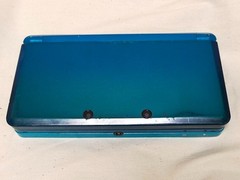 Nintendo 3DS & 3DS LL XL Console Various Colors Japanese Language 3Rank