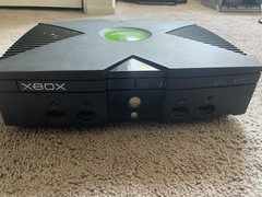 OG Xbox Console