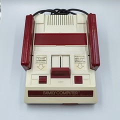 RGB FC NES FC Console, RGB S-Video AV Output Fits 83/84/89 Original Shell