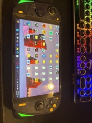AOKZOE A1 Pro