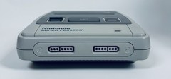 Nintendo Super Famicom SFC Console BOX (Tested system) from JAPAN