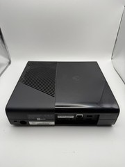 Microsoft Xbox 360 E 4GB Black Console Bundle w/ 2 Controllers, 6 Games Tested!