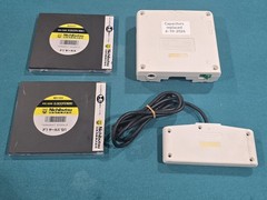 PC Engine – Turbografx ALL NEW QUALITY CAPACITORS, SUPER CLEAN! U.S. seller 🔥