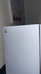 PS5 PlayStation 5 Slim