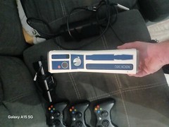Microsoft Xbox 360 320GB Kinect Star Wars Limited Edition (NTSC-U/C (US/CA))…