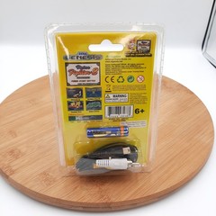ARCADE NANO SEGA PLUG N PLAY Virtua Fighter 2 Alien Storm Shinobi 3 Golden Axe