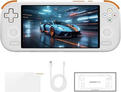 Air X Android 14 Handheld 5.5 Inch 1920×1080 5000mAh