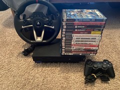 playstation 2 bundle with games