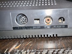 CustomGreenLED “Model 1”SegaMasterSystemBundle-Tested Working-4 CIB Games