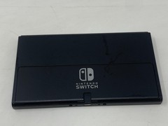 🔥 Nintendo Switch OLED Model HEG-001 64GB Console – Console ONLY