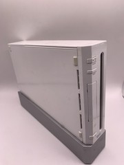 Nintendo Wii RVL-001 512 MB Home Console – White No Cord No Controllers