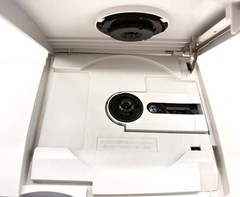 NEC PC Engine DUO-R Console RGB specification Maintained and Tested NTSC-J #540