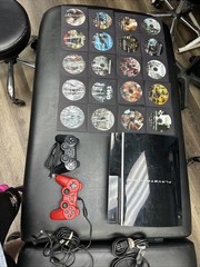 Sony PlayStation 3 Launch Edition Bundle