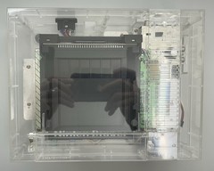 Ultimate NES LavaRGB 1.2 Nintendo Front Loader Recap NintenDrawer