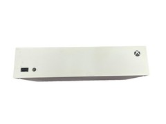 Microsoft Xbox Series S 512GB 4K Wi-Fi Home Console White w/ Controller And Cord