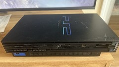 Sony PlayStation 2 SCPH-39001 AV MULTI OUT NOT WORKING