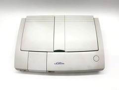 NEC PC Engine DUO-R Console RGB specification Maintained and Tested NTSC-J #540