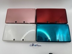 [Excellent]Nintendo 3DS Console Various colors Japan