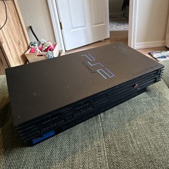 Sony PlayStation 2 AV MULTI OUT NOT WORKING