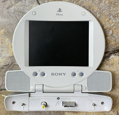 PSOne LCD Screen SCPH-131 – Sony Playstation PS1