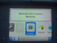 Nintendo DSi XL Handheld System – Midnight Blue