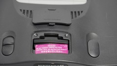 Nintendo 64 Console System Black NUS-001 Boxed NTSC-J Tested