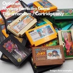 Nintendo Famicom / Disk System Console system – Choose Your Bundle Tested NTSC-J