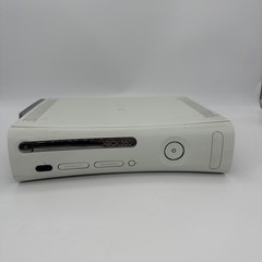 Xbox 360 Launch Console 2006 Xenon With HDD No Cables Tested Works