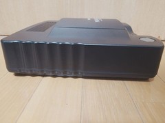 SNK NEO GEO CD NeoGeo Top Loading CD-T01 Console Set 1994 NGCD JUNK