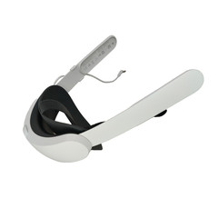 Meta – Quest 2 Elite Strap With Battery Works